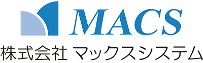 株式会社マックスシステムロゴマーク