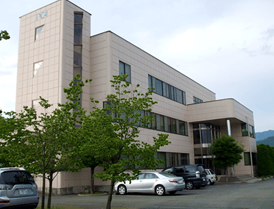 Yamanashi Techno Center photo